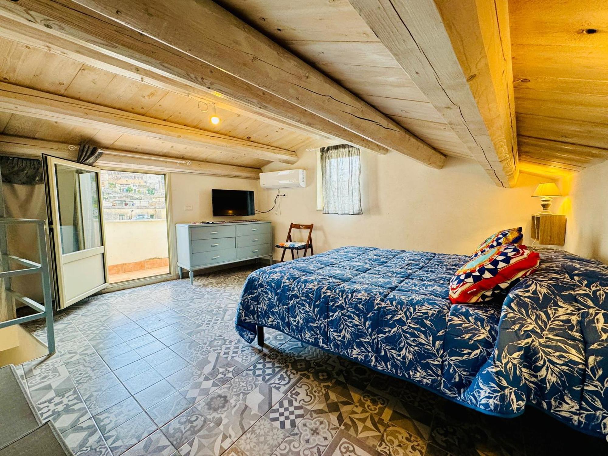 Вилла La Casa D'Ila Модика Экстерьер фото